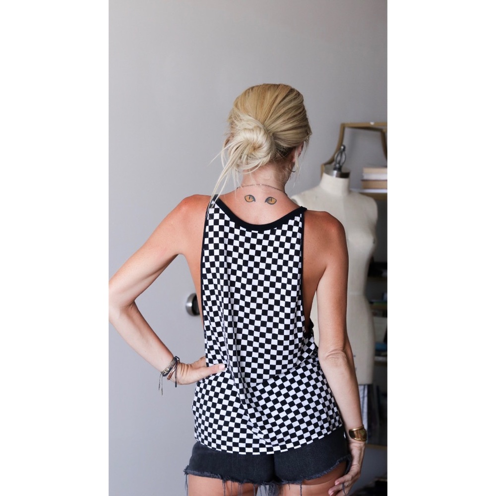 Dior tank top - Picture 2 of 5